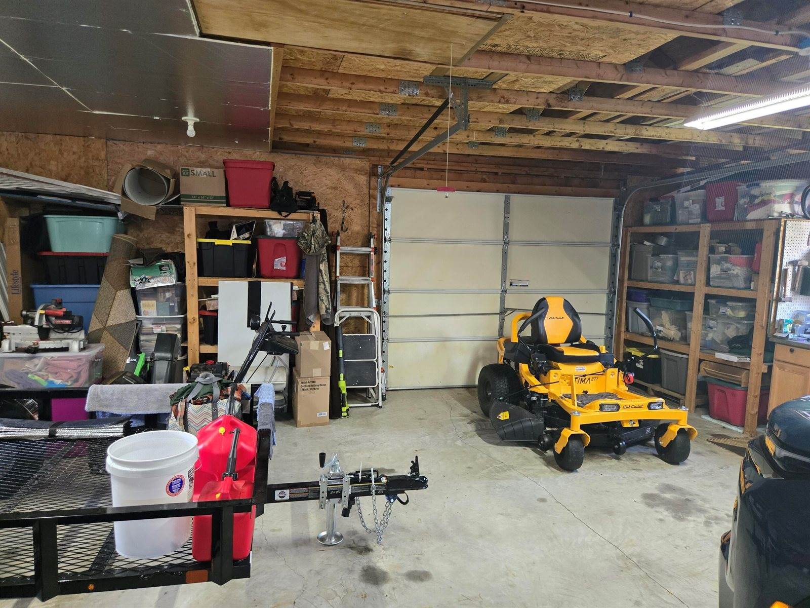 142 Hines Street, Washburn, ME 04786