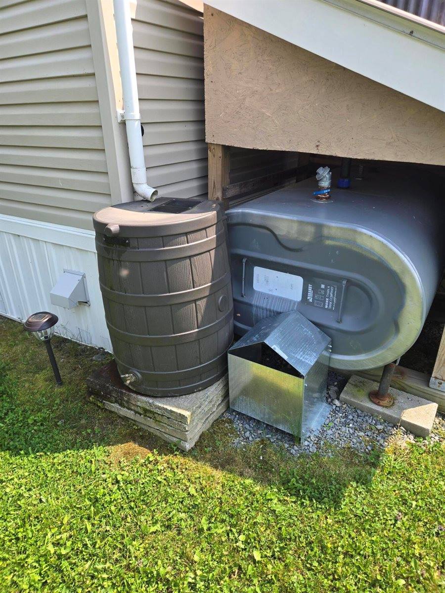 142 Hines Street, Washburn, ME 04786