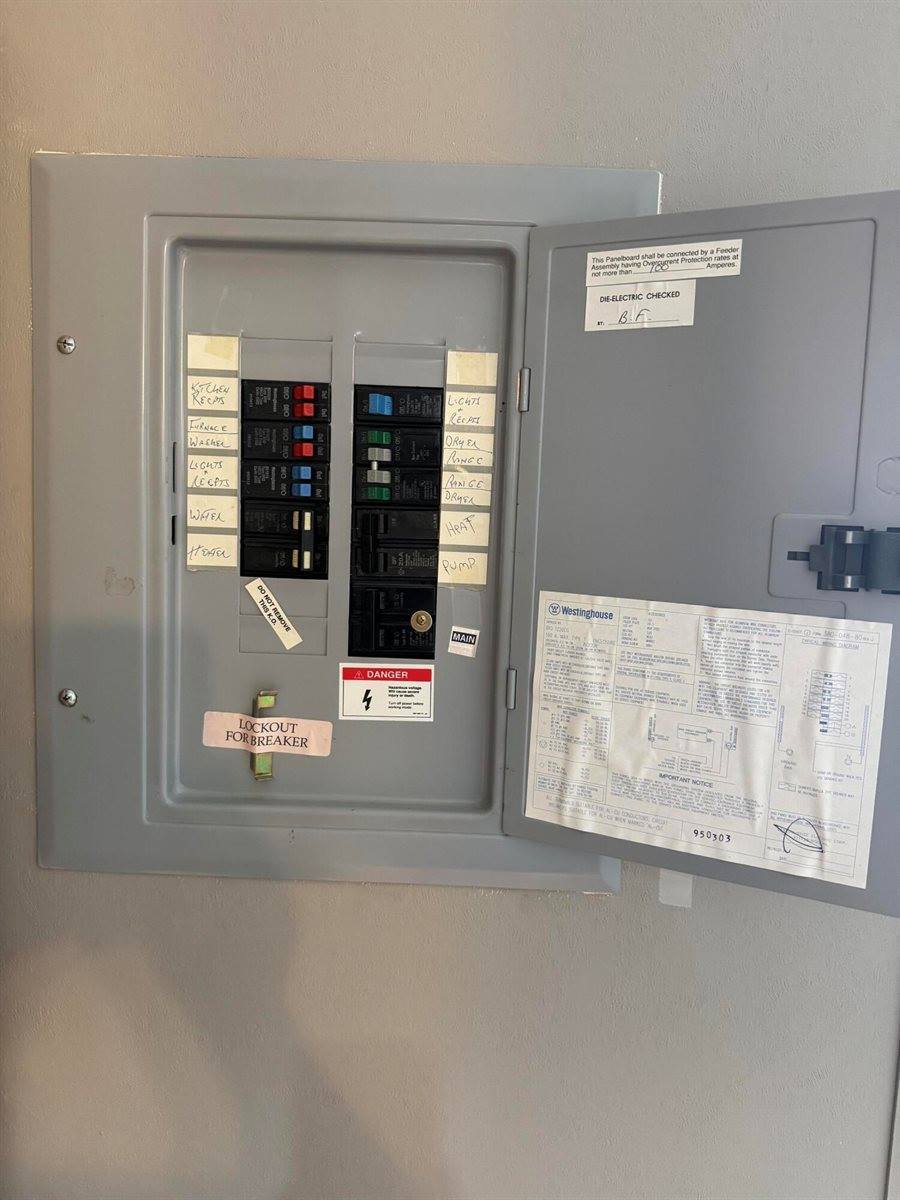 142 Hines Street, Washburn, ME 04786