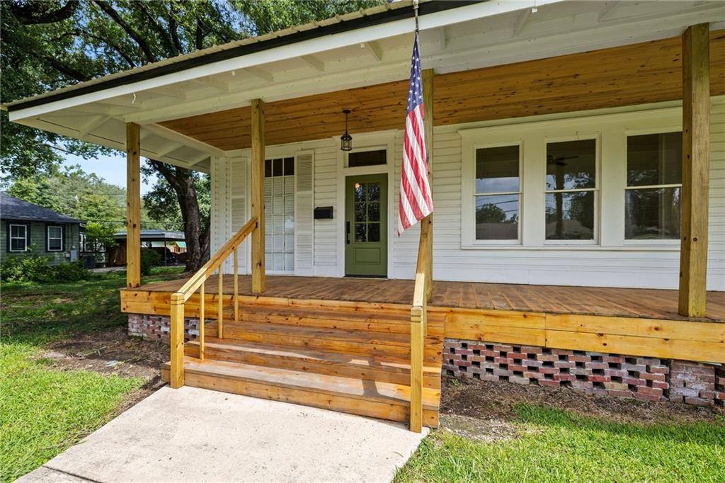 405 Hickory Street, Amite, LA 70422