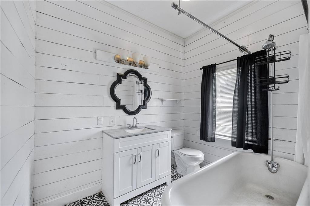 405 Hickory Street, Amite, LA 70422