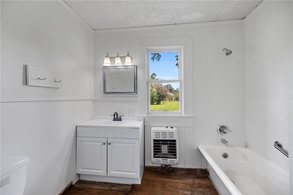 405 Hickory Street, Amite, LA 70422