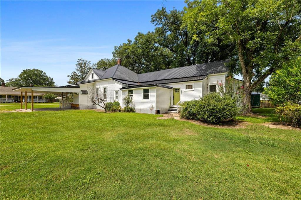 405 Hickory Street, Amite, LA 70422