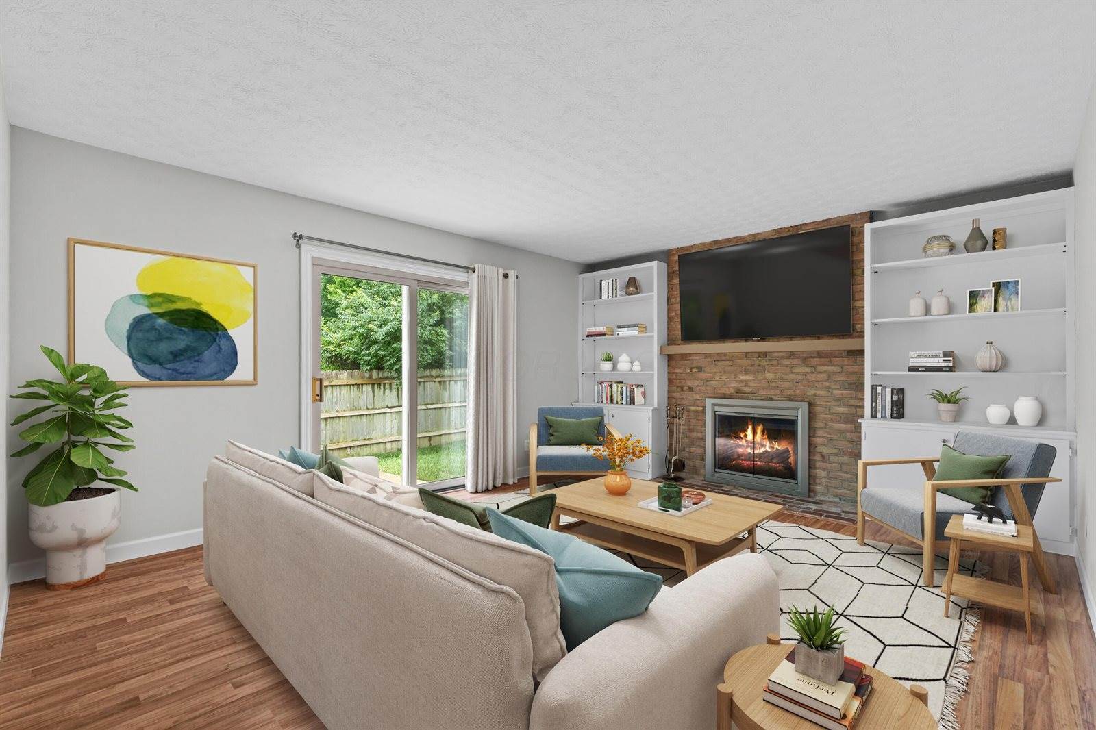 1211 Northport Drive, Columbus, OH 43235