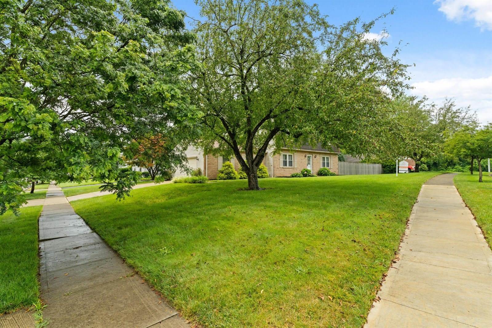 1211 Northport Drive, Columbus, OH 43235