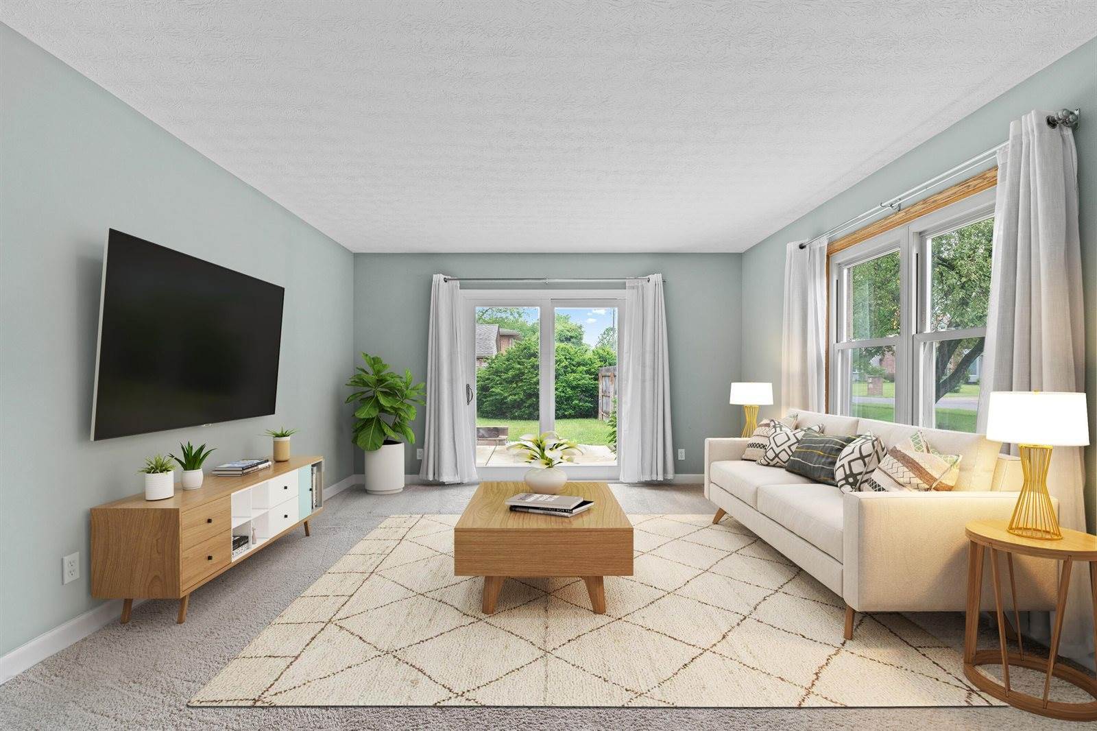 1211 Northport Drive, Columbus, OH 43235