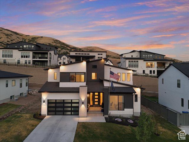5796 North Valley View Rd, Lehi, UT 84043