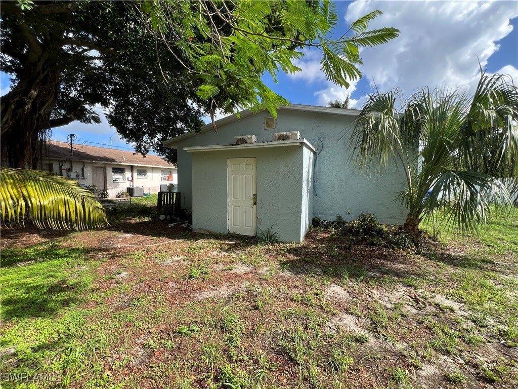 3934 Madison Avenue, Fort Myers, FL 33916