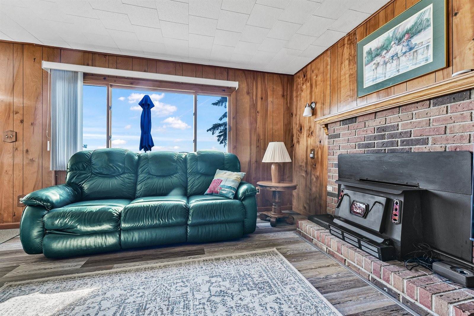 12328 West Shore Drive, Houghton Lake, MI 48629