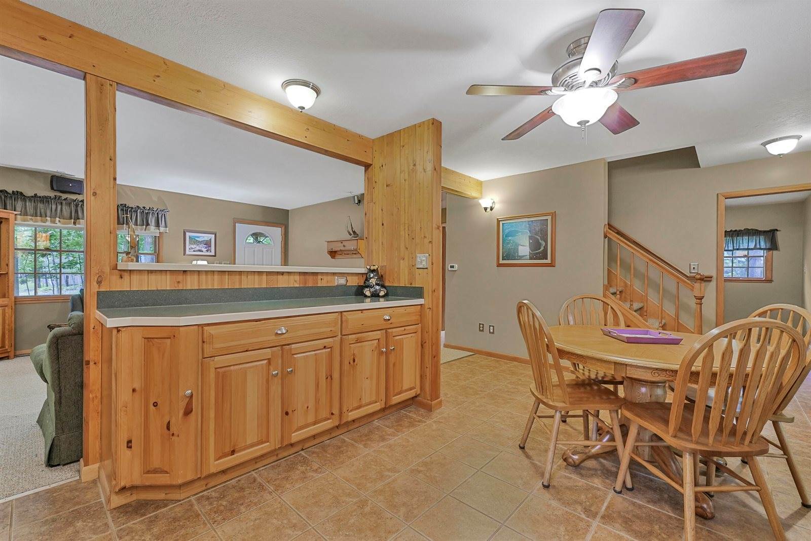 120 Clyde Street, Roscommon, MI 48653