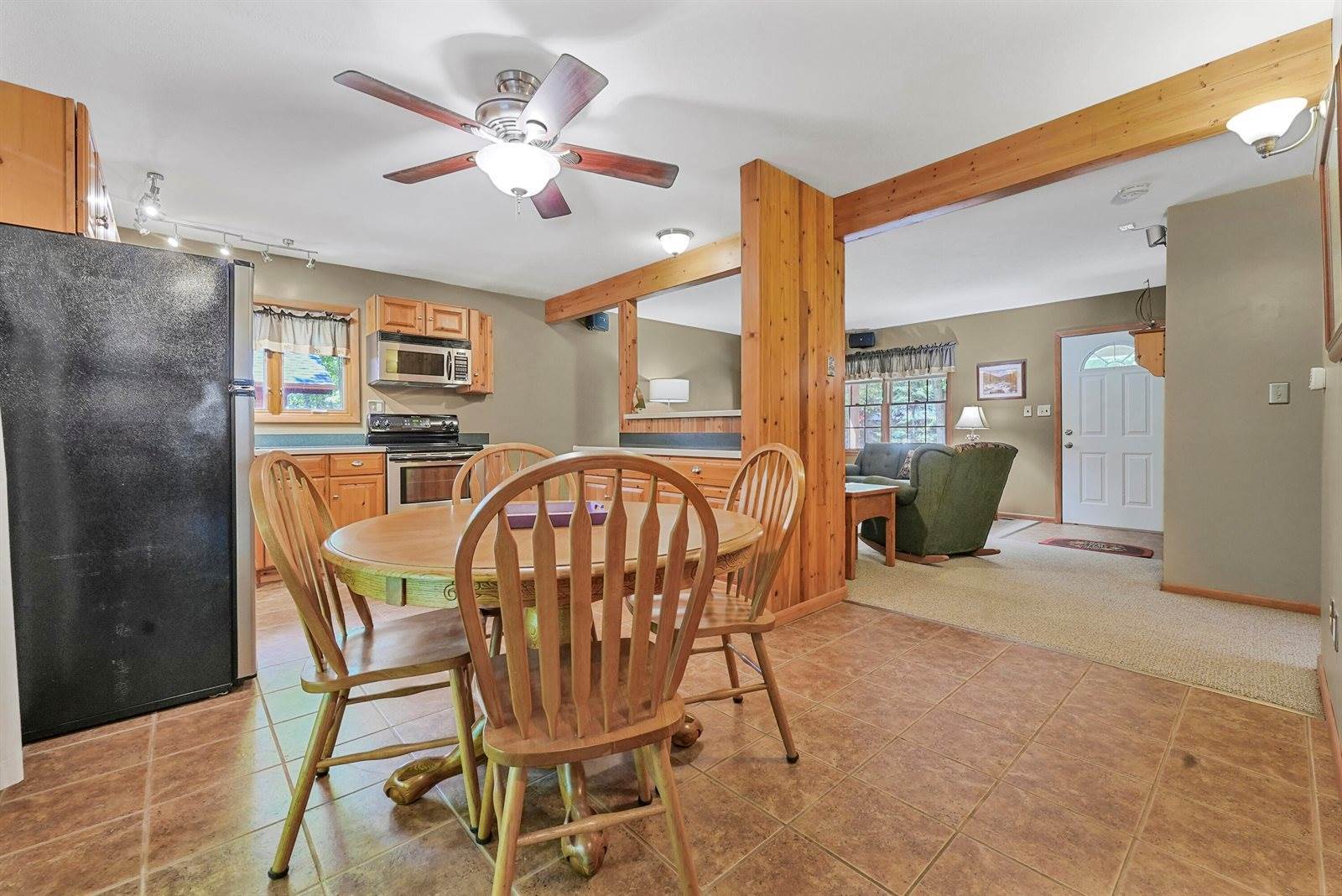 120 Clyde Street, Roscommon, MI 48653