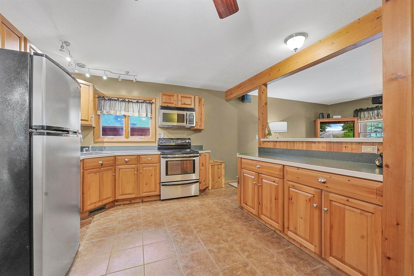 120 Clyde Street, Roscommon, MI 48653