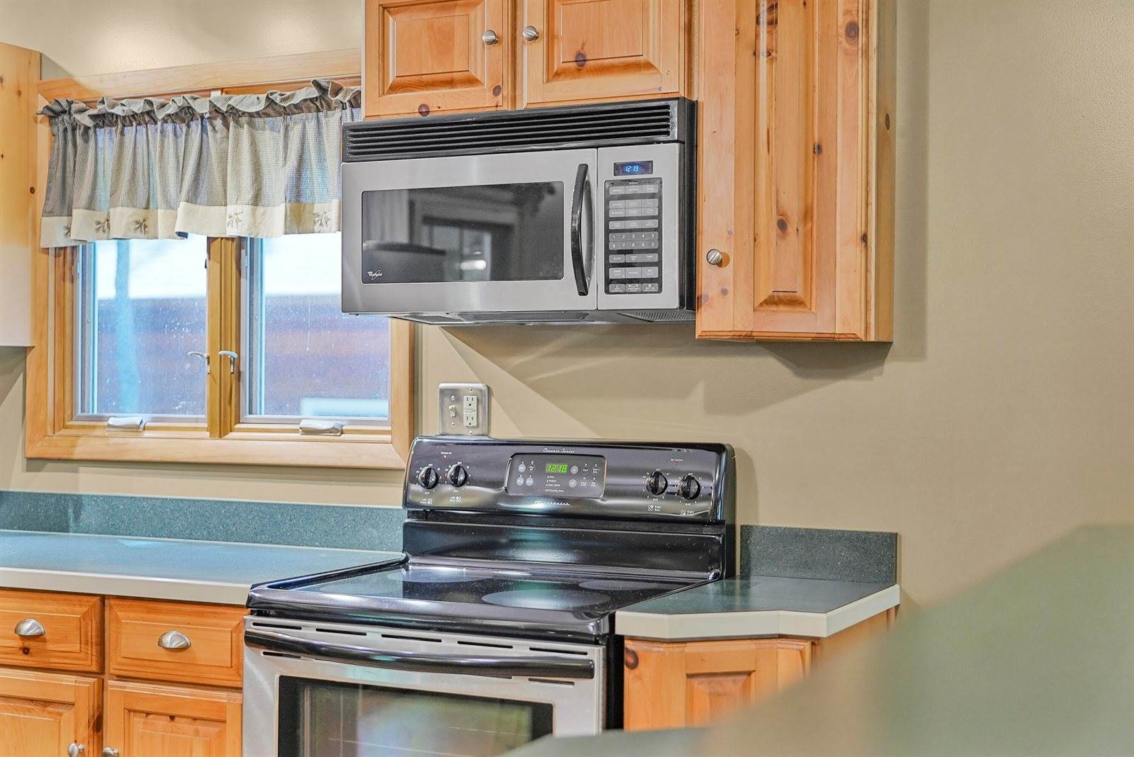 120 Clyde Street, Roscommon, MI 48653