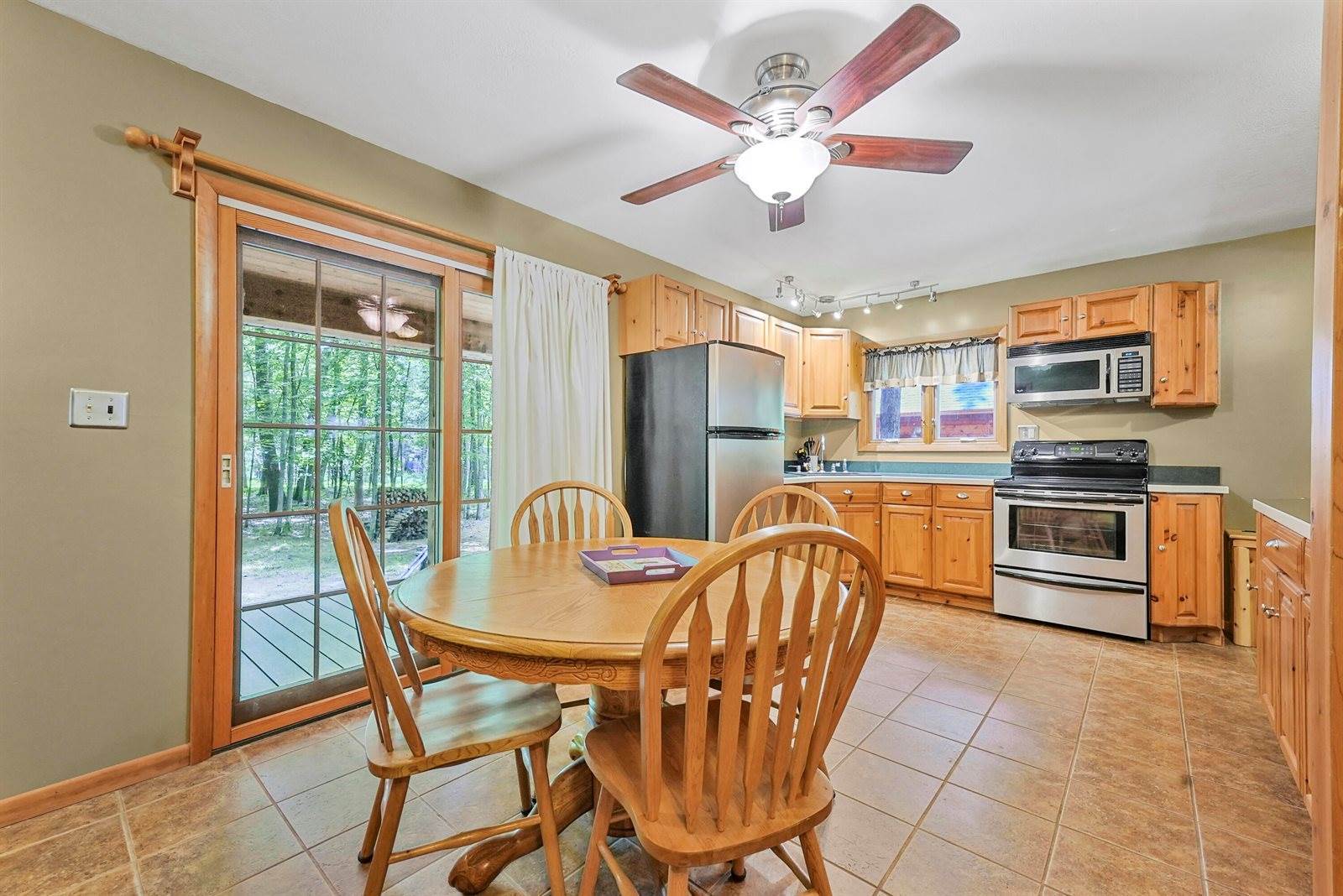 120 Clyde Street, Roscommon, MI 48653