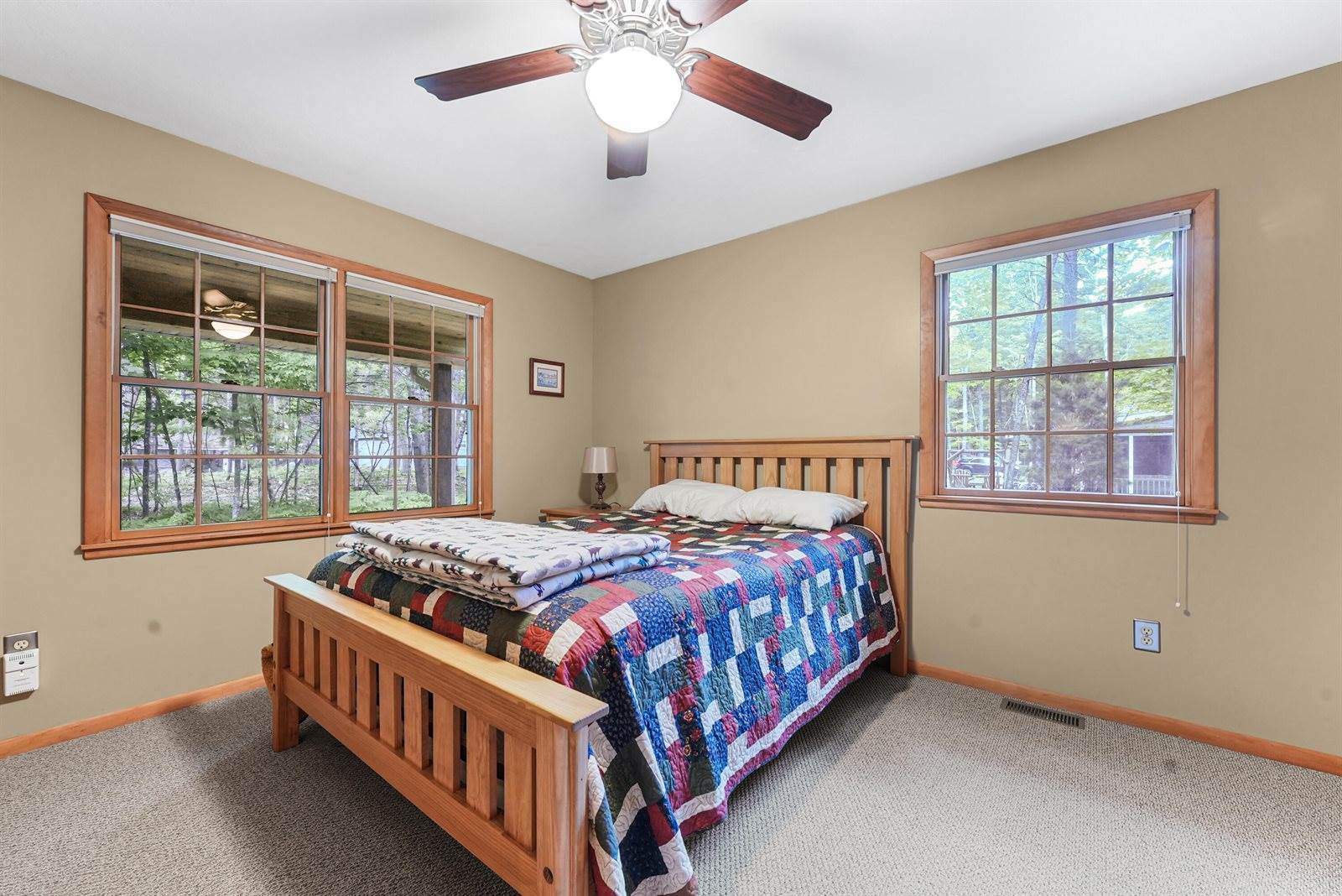 120 Clyde Street, Roscommon, MI 48653