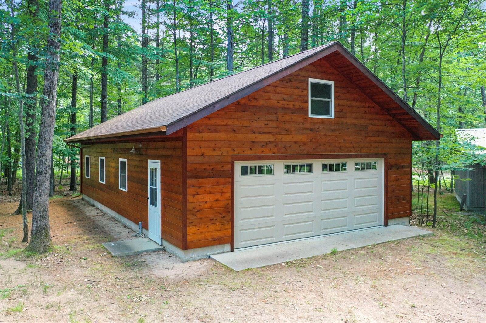 120 Clyde Street, Roscommon, MI 48653