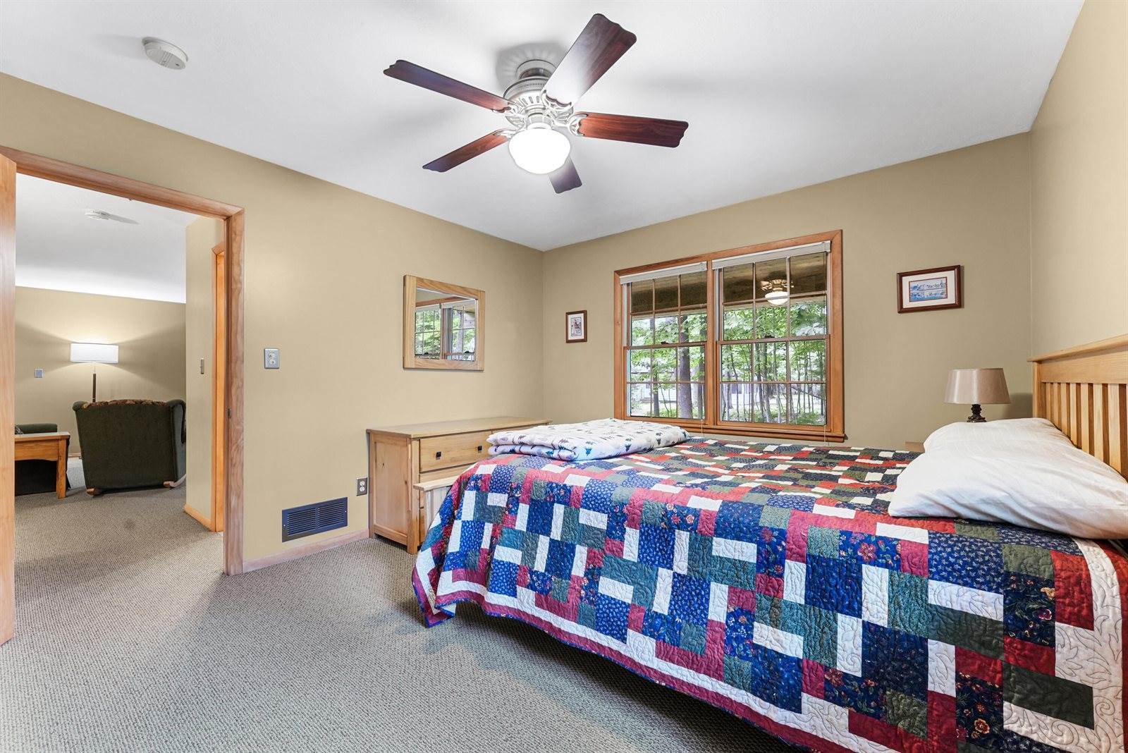 120 Clyde Street, Roscommon, MI 48653