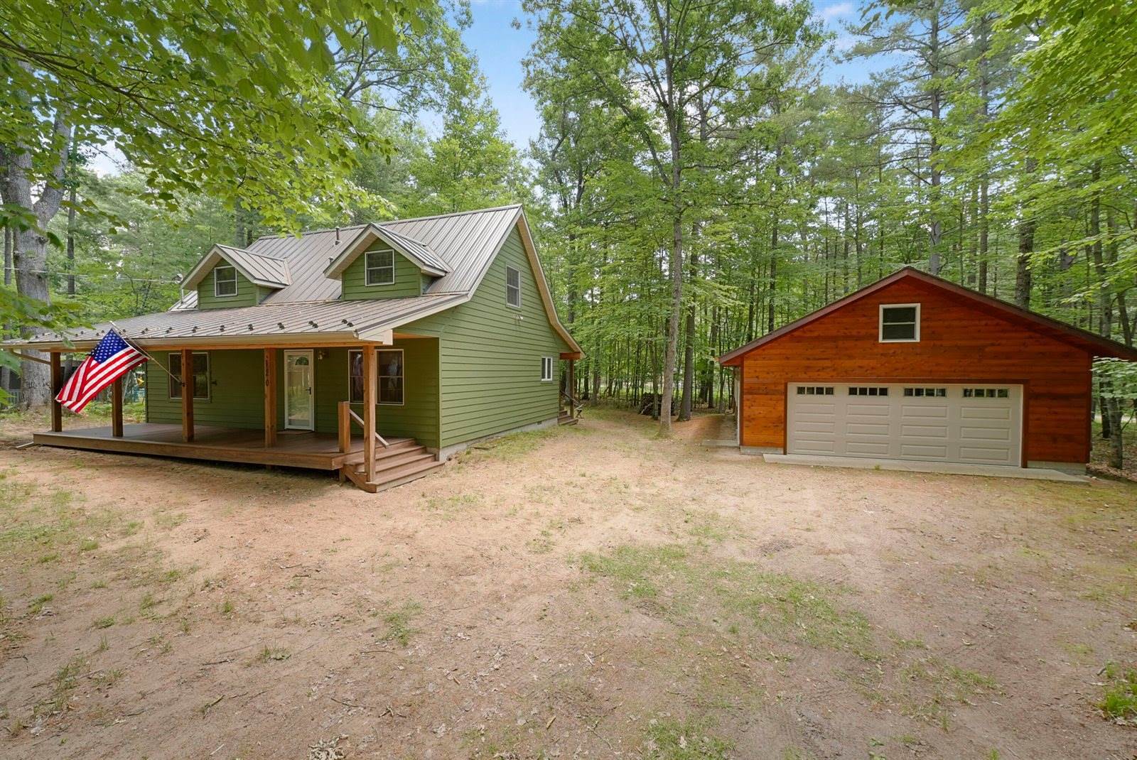 120 Clyde Street, Roscommon, MI 48653