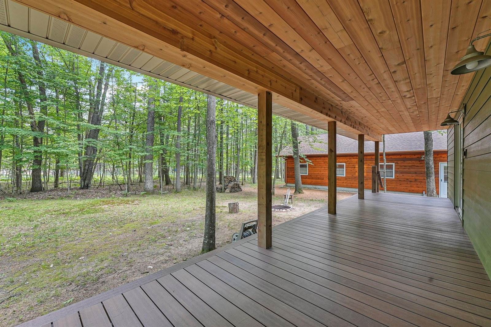 120 Clyde Street, Roscommon, MI 48653