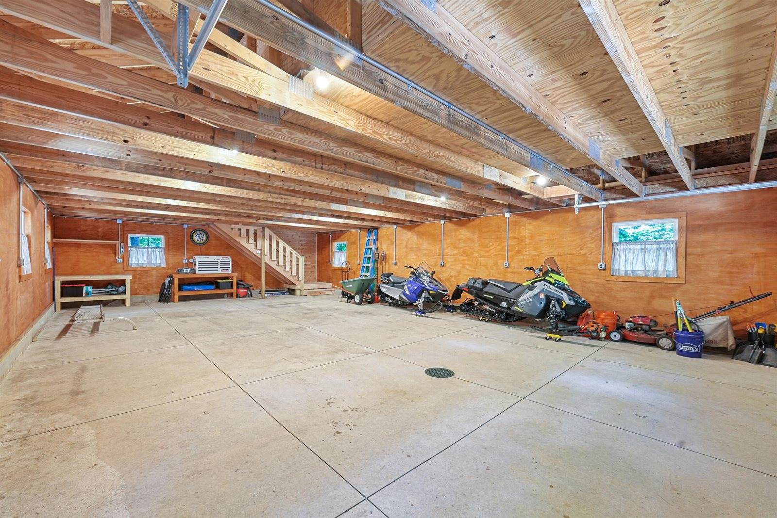 120 Clyde Street, Roscommon, MI 48653