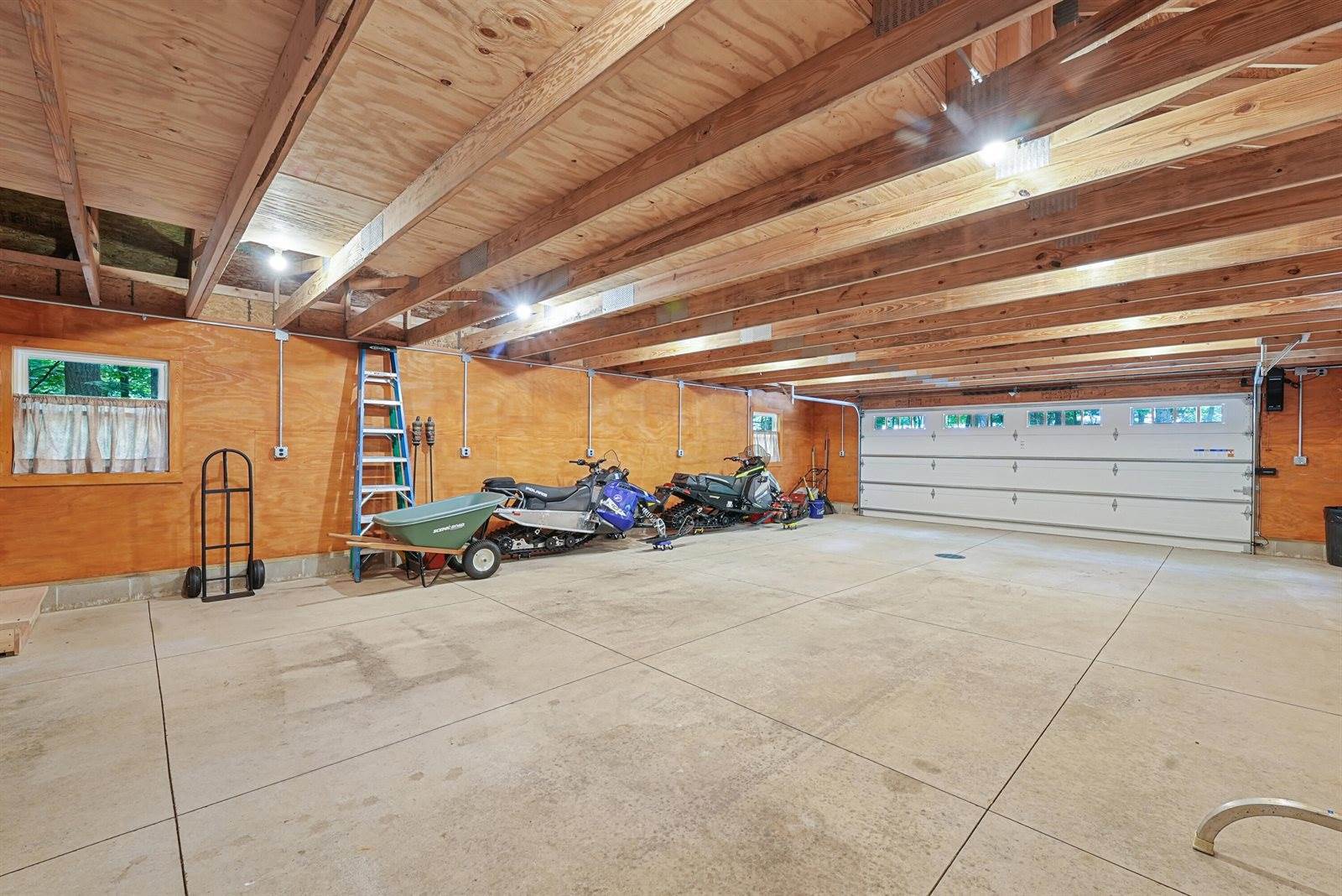 120 Clyde Street, Roscommon, MI 48653