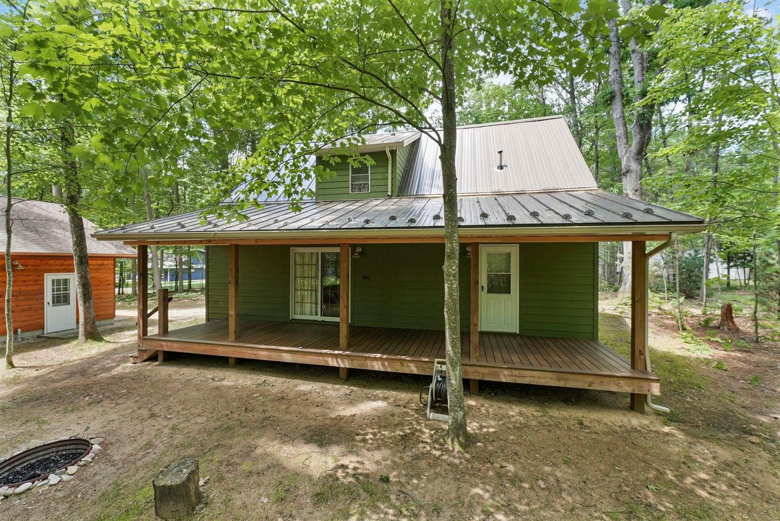 120 Clyde Street, Roscommon, MI 48653