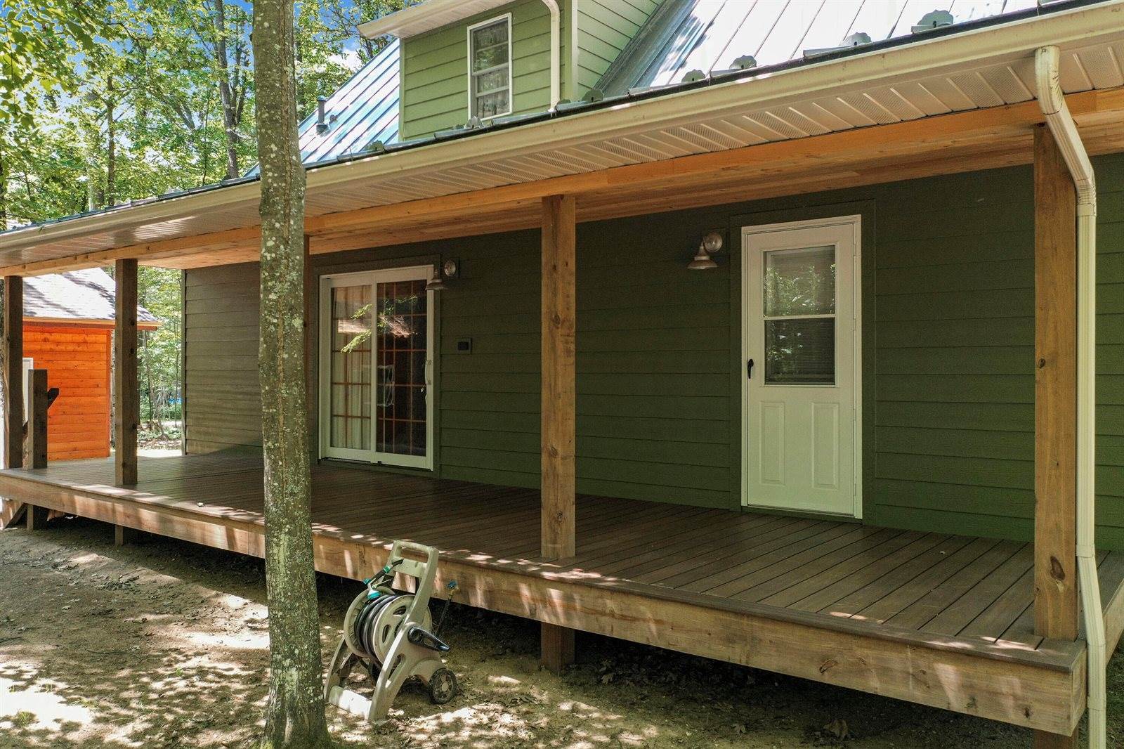 120 Clyde Street, Roscommon, MI 48653