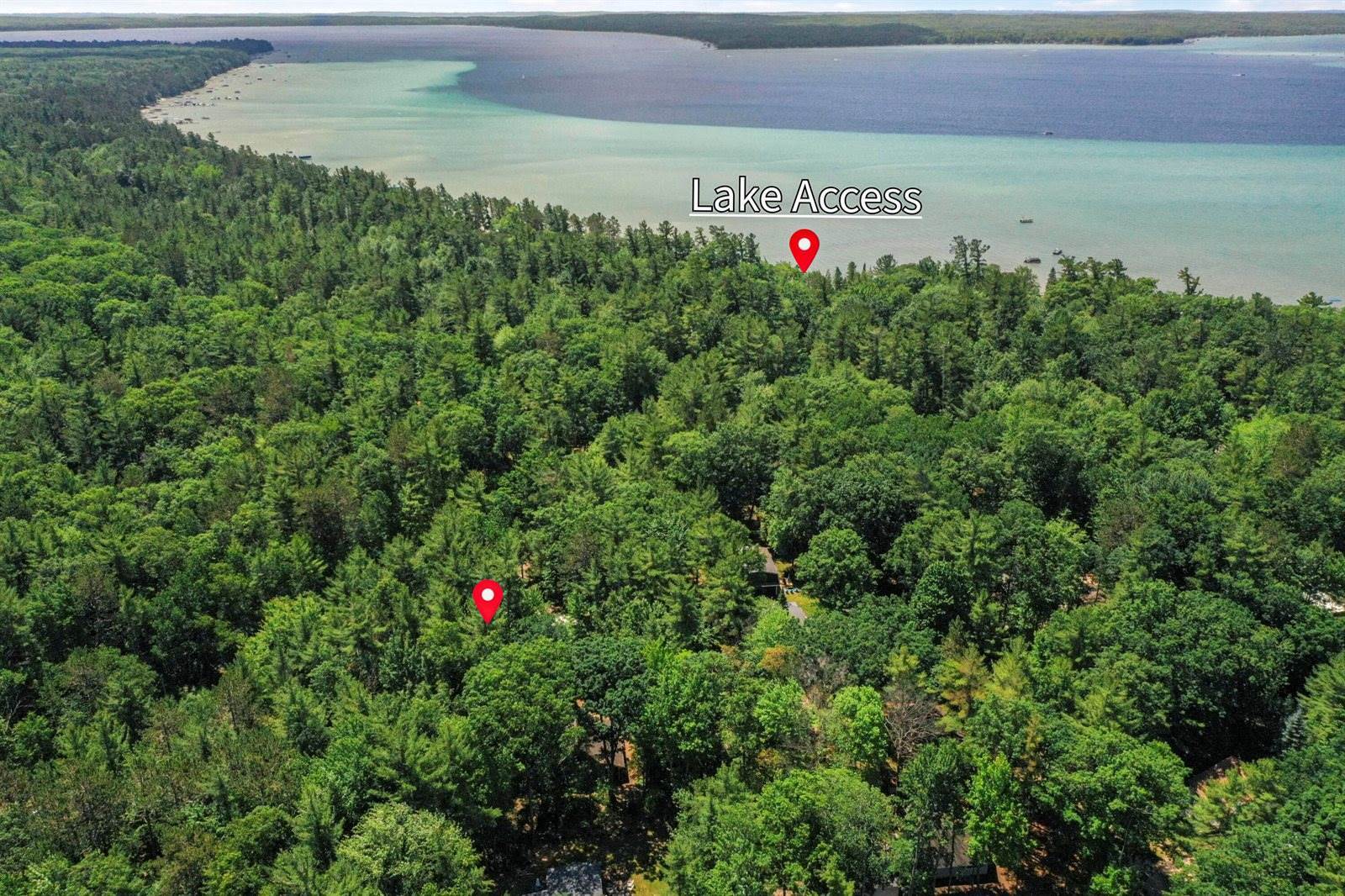 120 Clyde Street, Roscommon, MI 48653