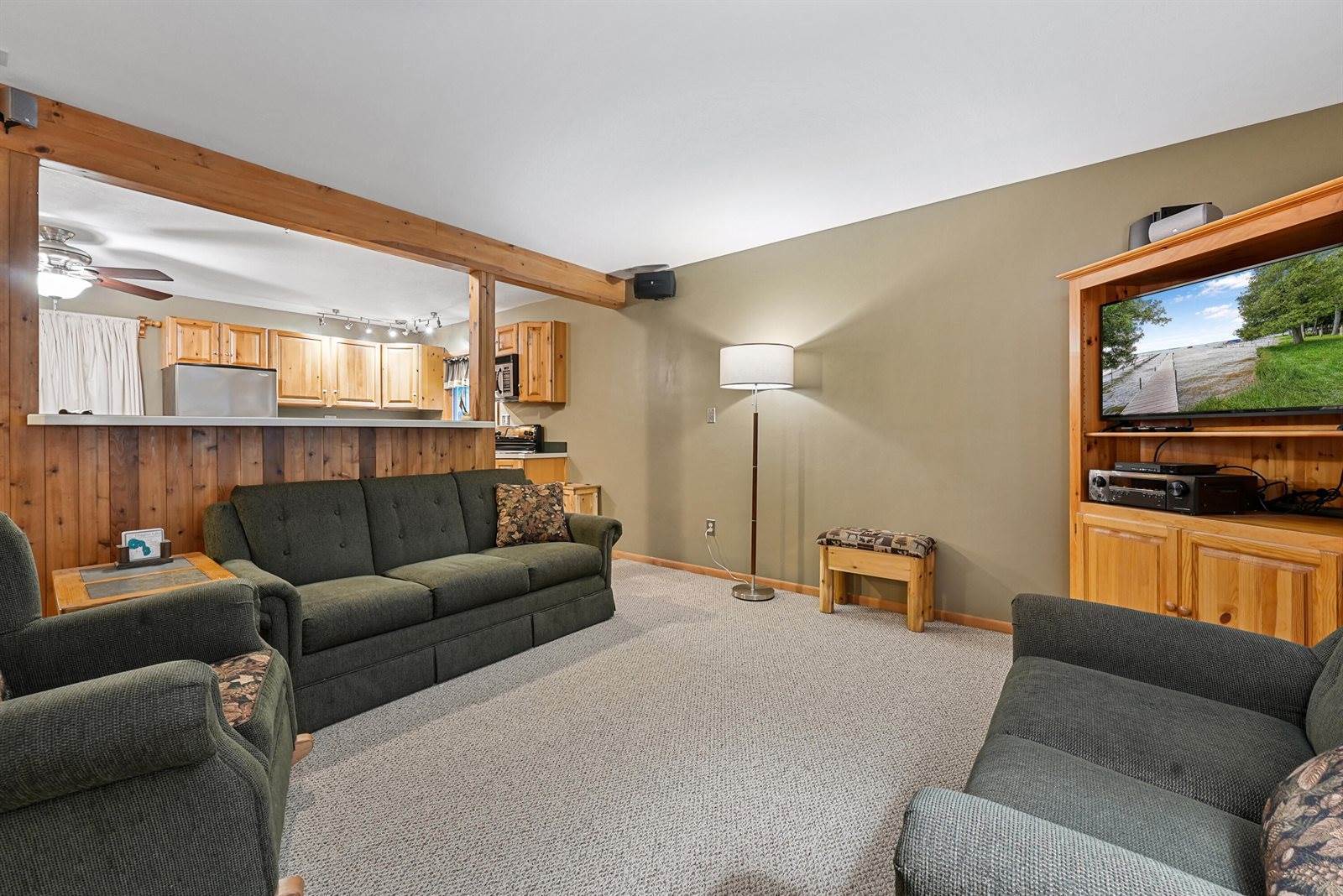 120 Clyde Street, Roscommon, MI 48653