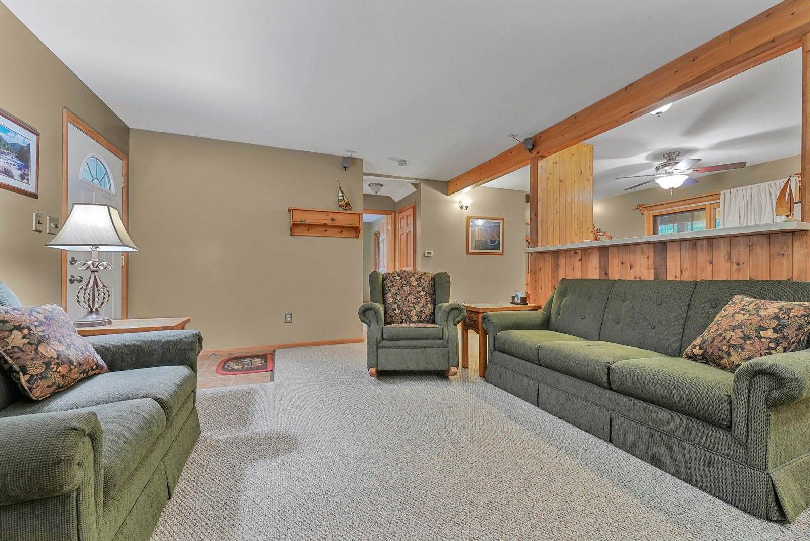 120 Clyde Street, Roscommon, MI 48653