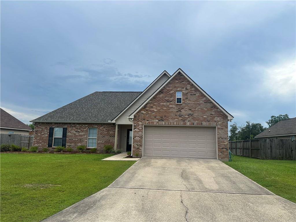 11176 Merlo Drive, Hammond, LA 70403