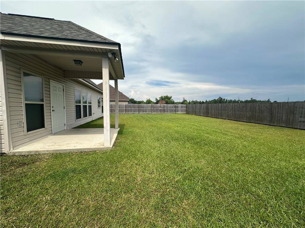 11176 Merlo Drive, Hammond, LA 70403