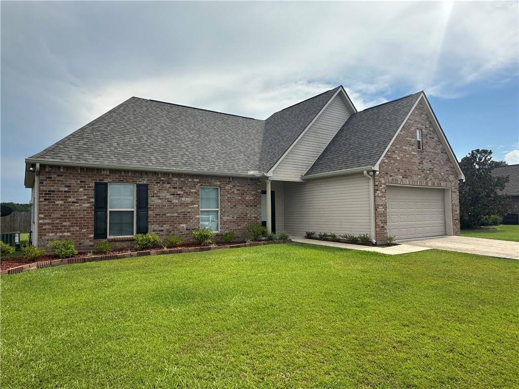 11176 Merlo Drive, Hammond, LA 70403