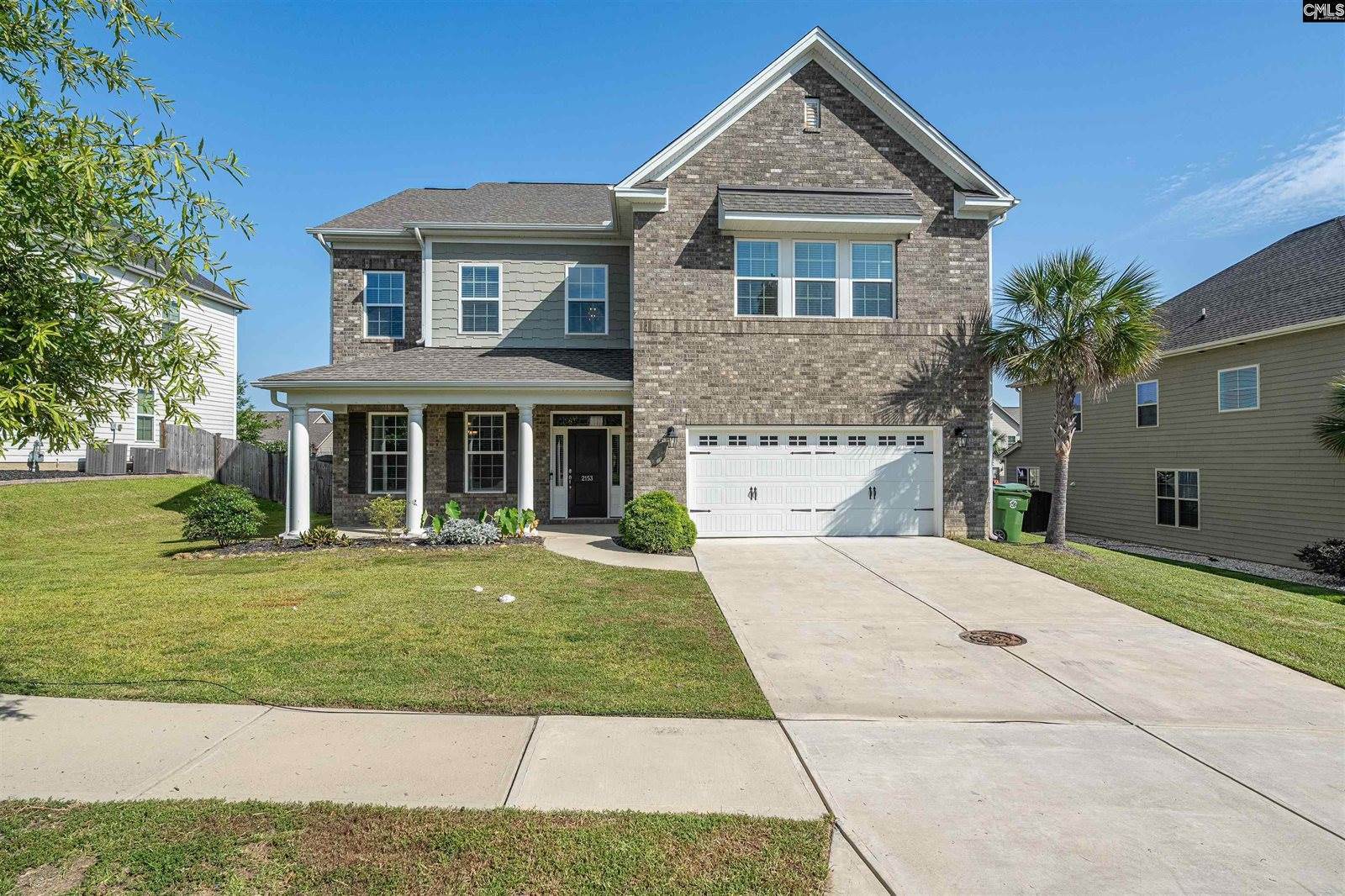 2153 Harvestwood Lane, Chapin, SC 29036