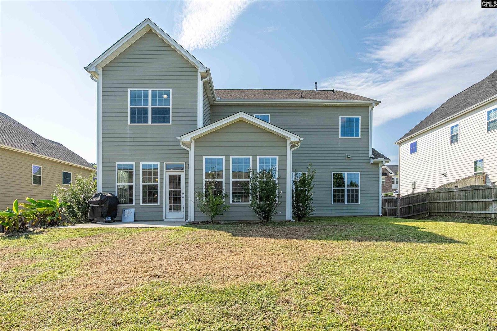 2153 Harvestwood Lane, Chapin, SC 29036