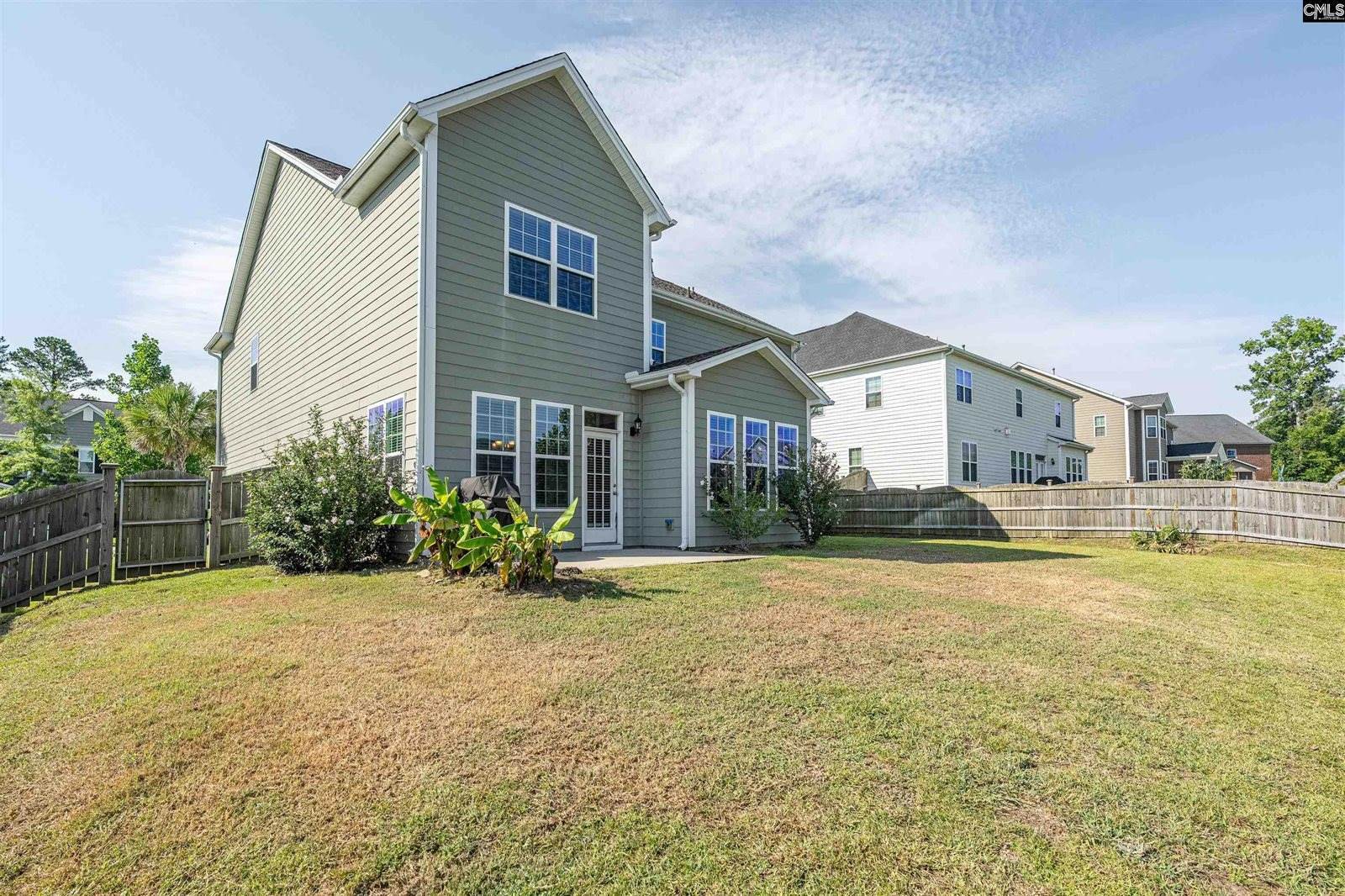 2153 Harvestwood Lane, Chapin, SC 29036