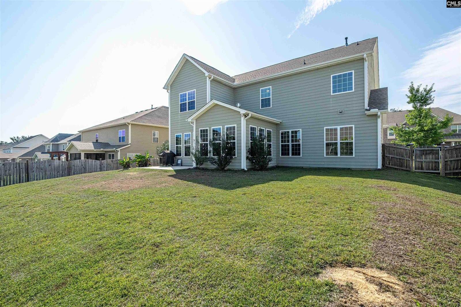 2153 Harvestwood Lane, Chapin, SC 29036