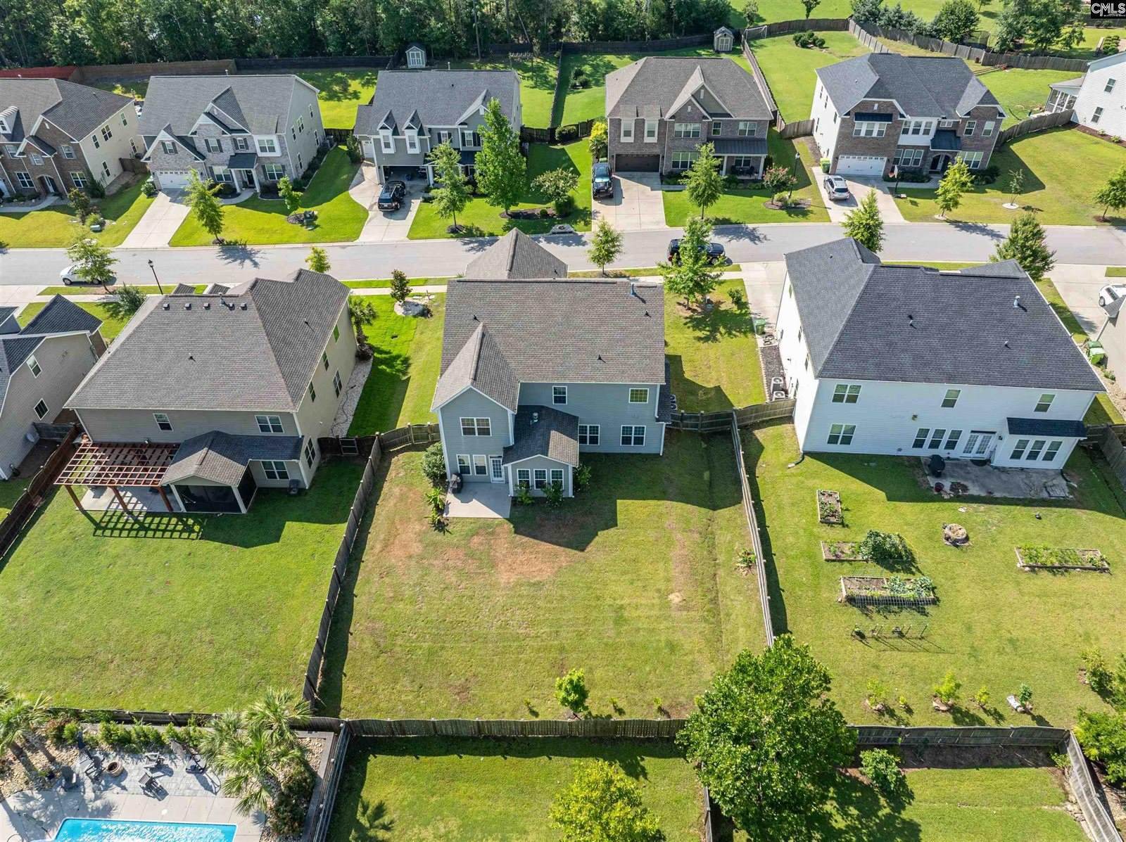 2153 Harvestwood Lane, Chapin, SC 29036