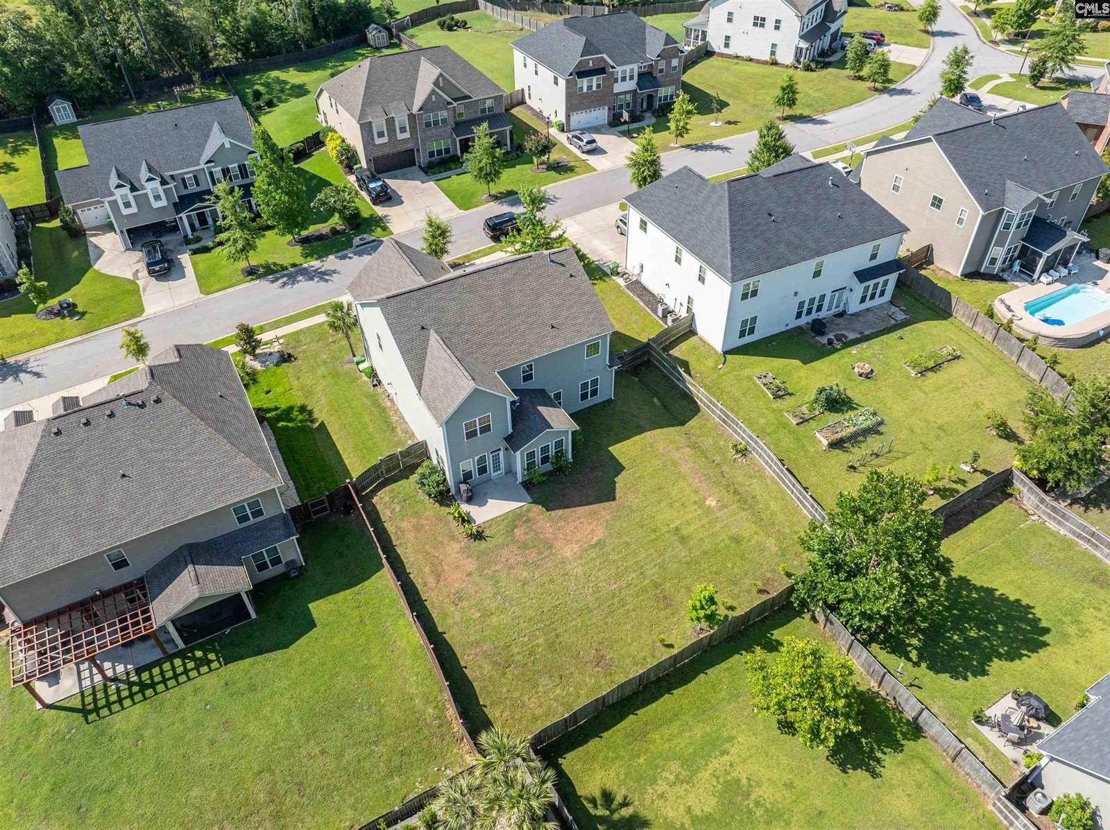 2153 Harvestwood Lane, Chapin, SC 29036