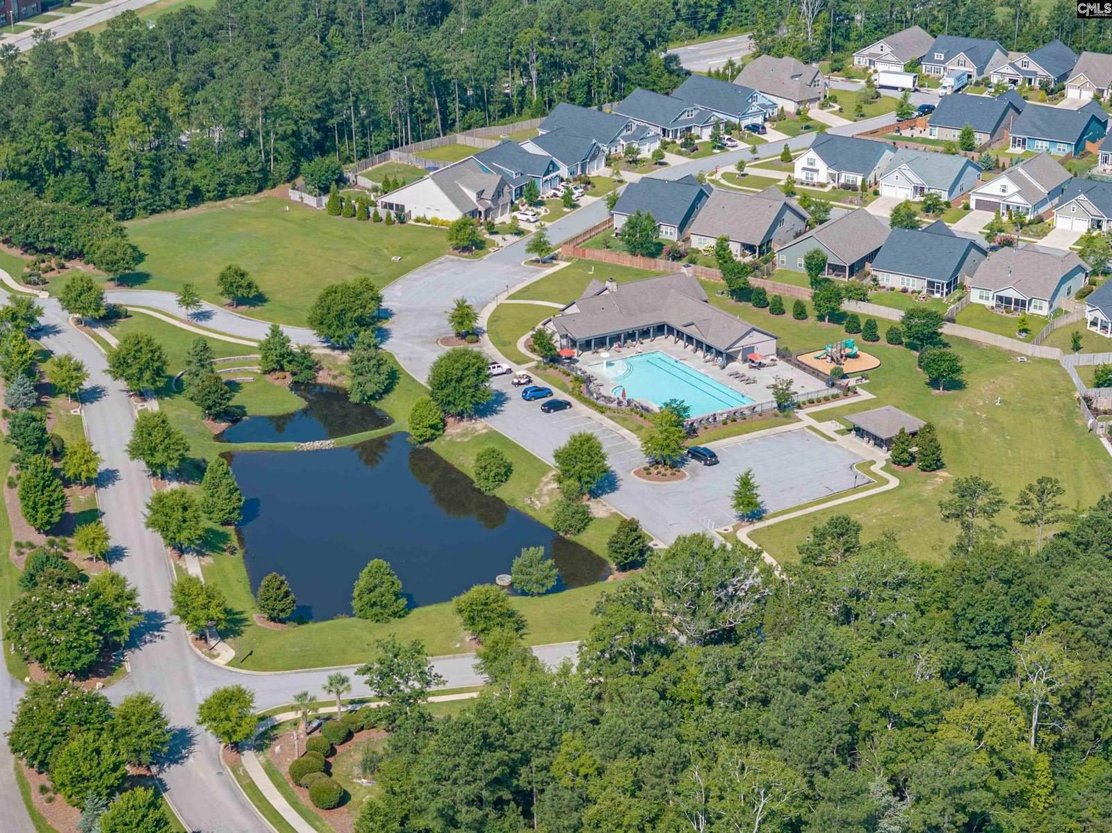 2153 Harvestwood Lane, Chapin, SC 29036