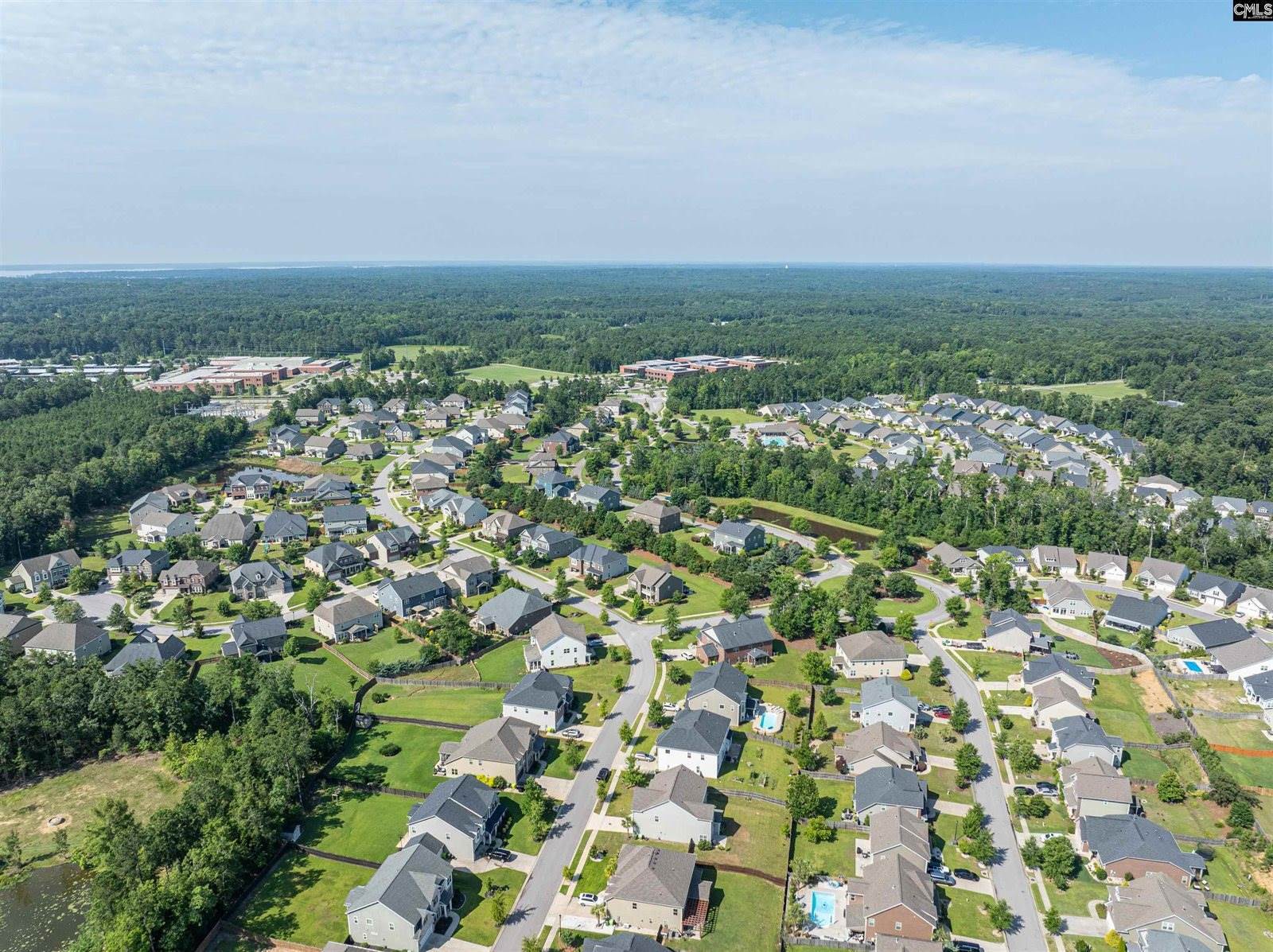 2153 Harvestwood Lane, Chapin, SC 29036