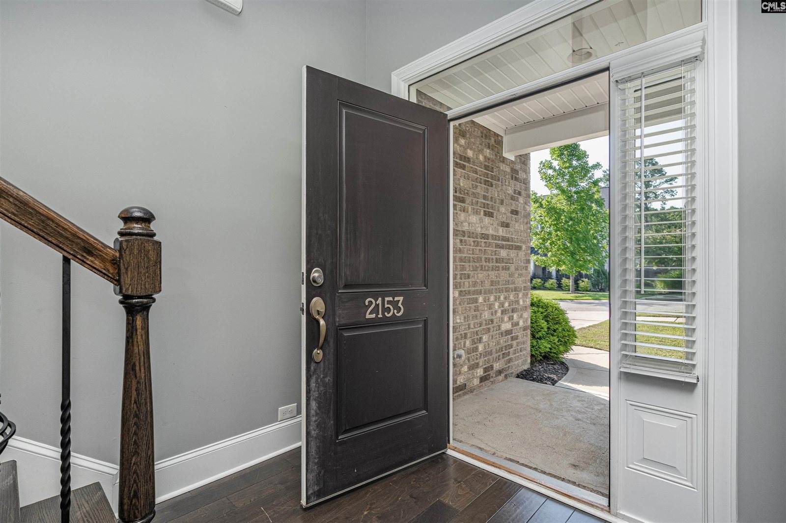 2153 Harvestwood Lane, Chapin, SC 29036