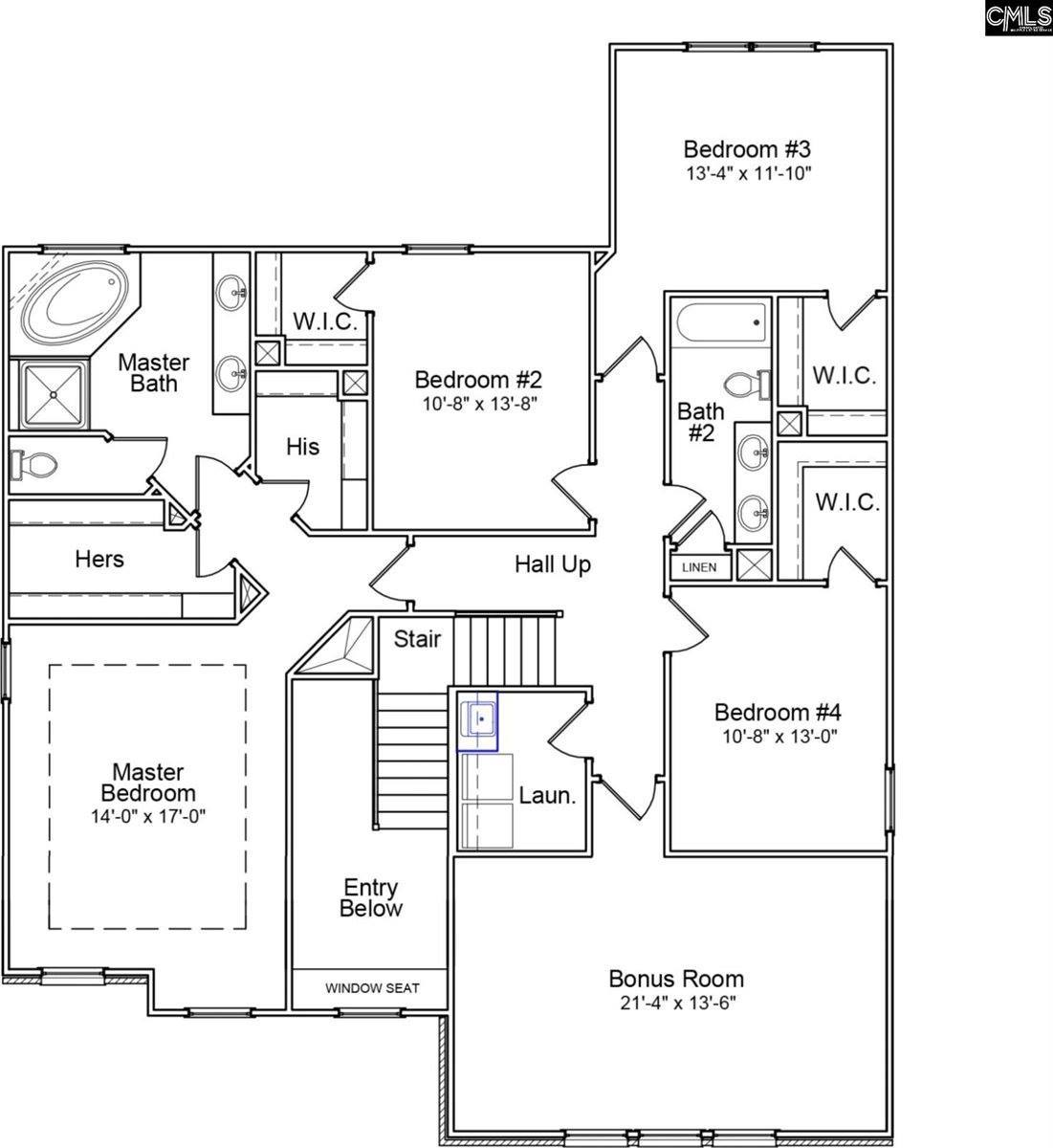 2153 Harvestwood Lane, Chapin, SC 29036