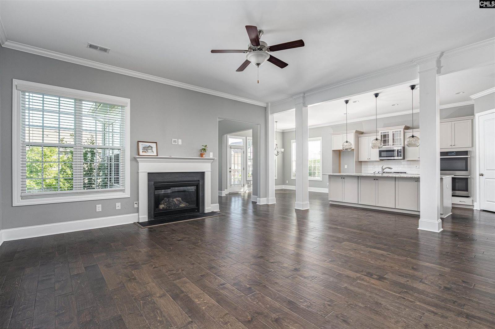 2153 Harvestwood Lane, Chapin, SC 29036