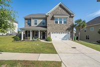 2153 Harvestwood Lane, Chapin, SC 29036