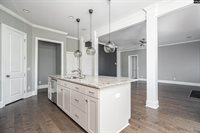 2153 Harvestwood Lane, Chapin, SC 29036