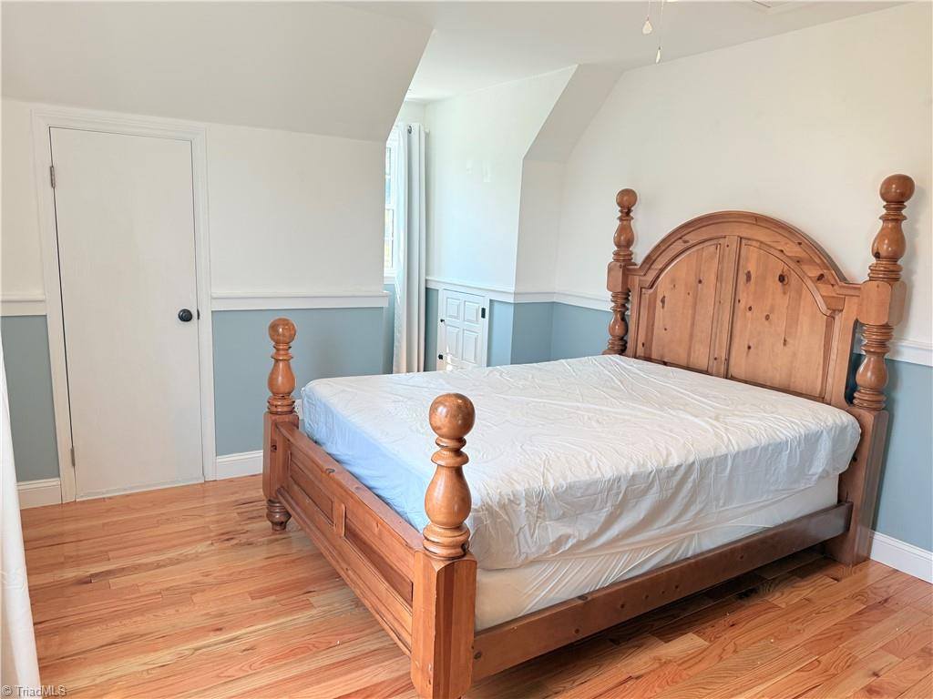 128 North High Field Road, Advance, NC 27006