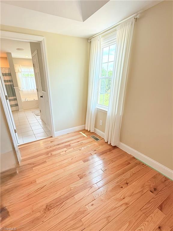 128 North High Field Road, Advance, NC 27006