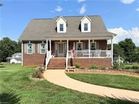 128 North High Field Road, Advance, NC 27006