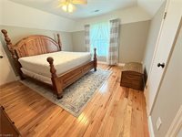 128 North High Field Road, Advance, NC 27006